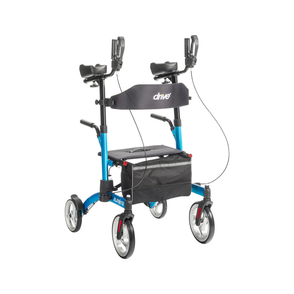 Elevate Upright Walker -BeHope