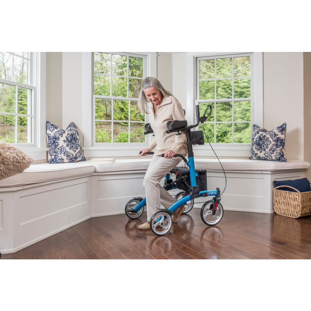 Elevate Upright Walker -BeHope