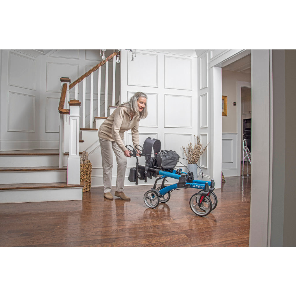 Elevate Upright Walker -BeHope