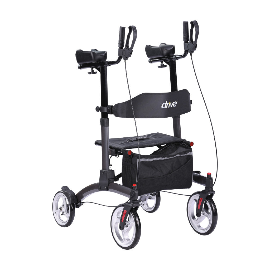 Elevate Upright Walker -BeHope