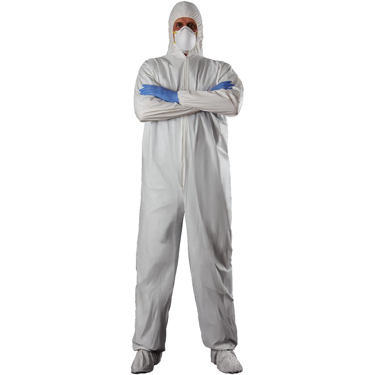 Venom Steel Heavy-Duty Coveralls