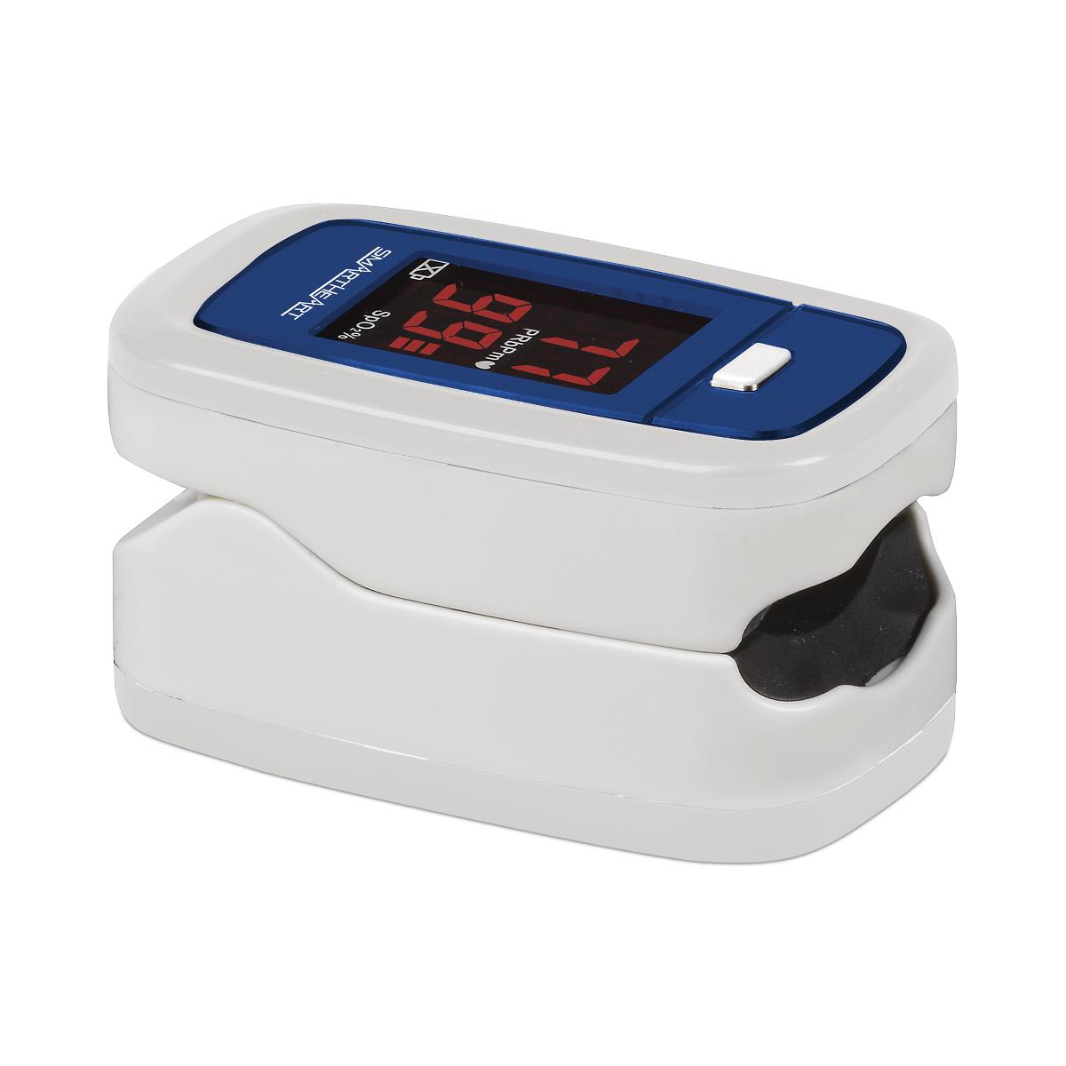 SmartHeart Pulse Oximeters
