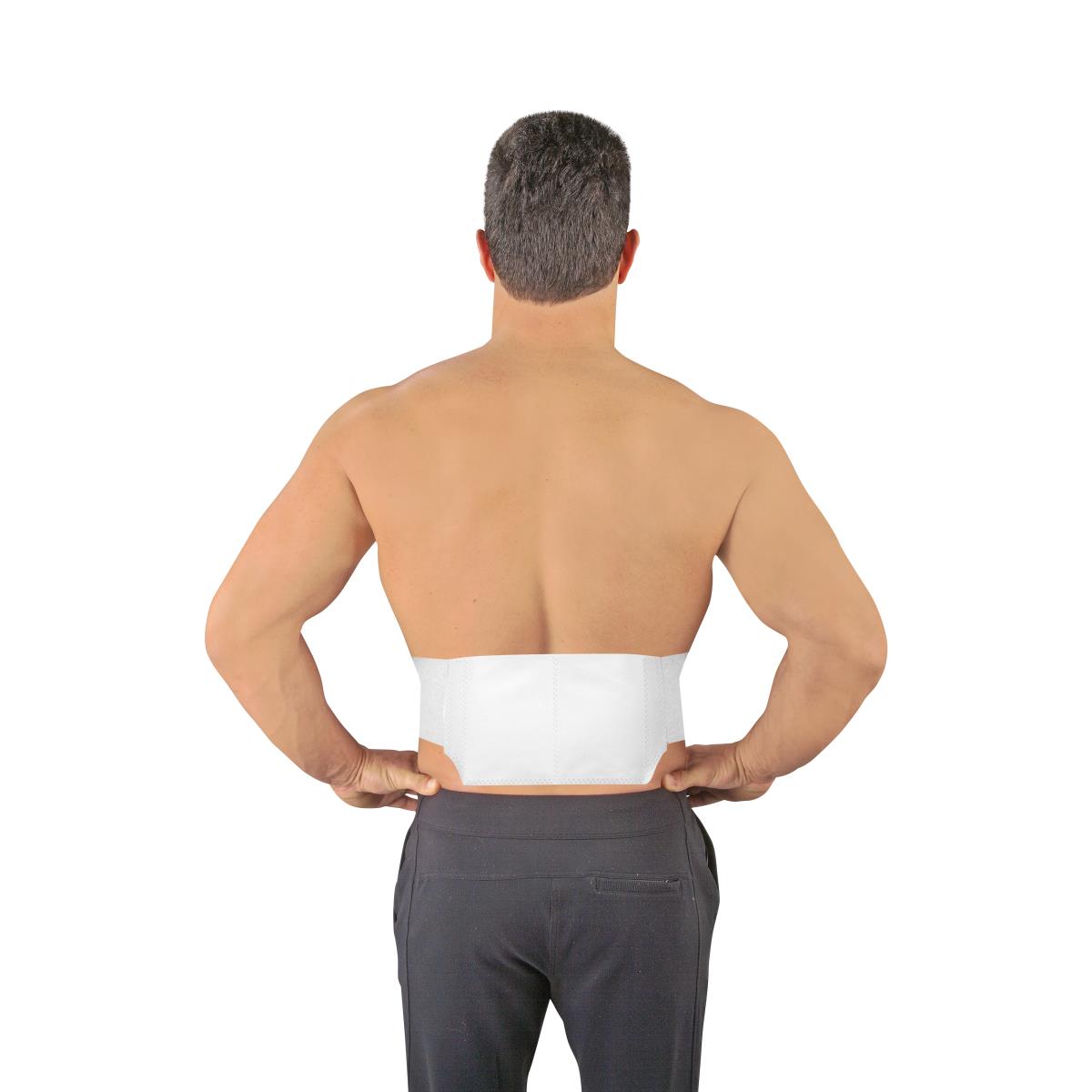 Theracare Lower Back and Hip Heat Wraps