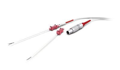 Radiofrequency Cannula 5 Mm Curved Tip X 50 Mm Length, Sterile - Behope