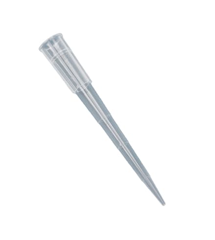 Low Retention Graduated Pipette Tip Sterile - BeHope
