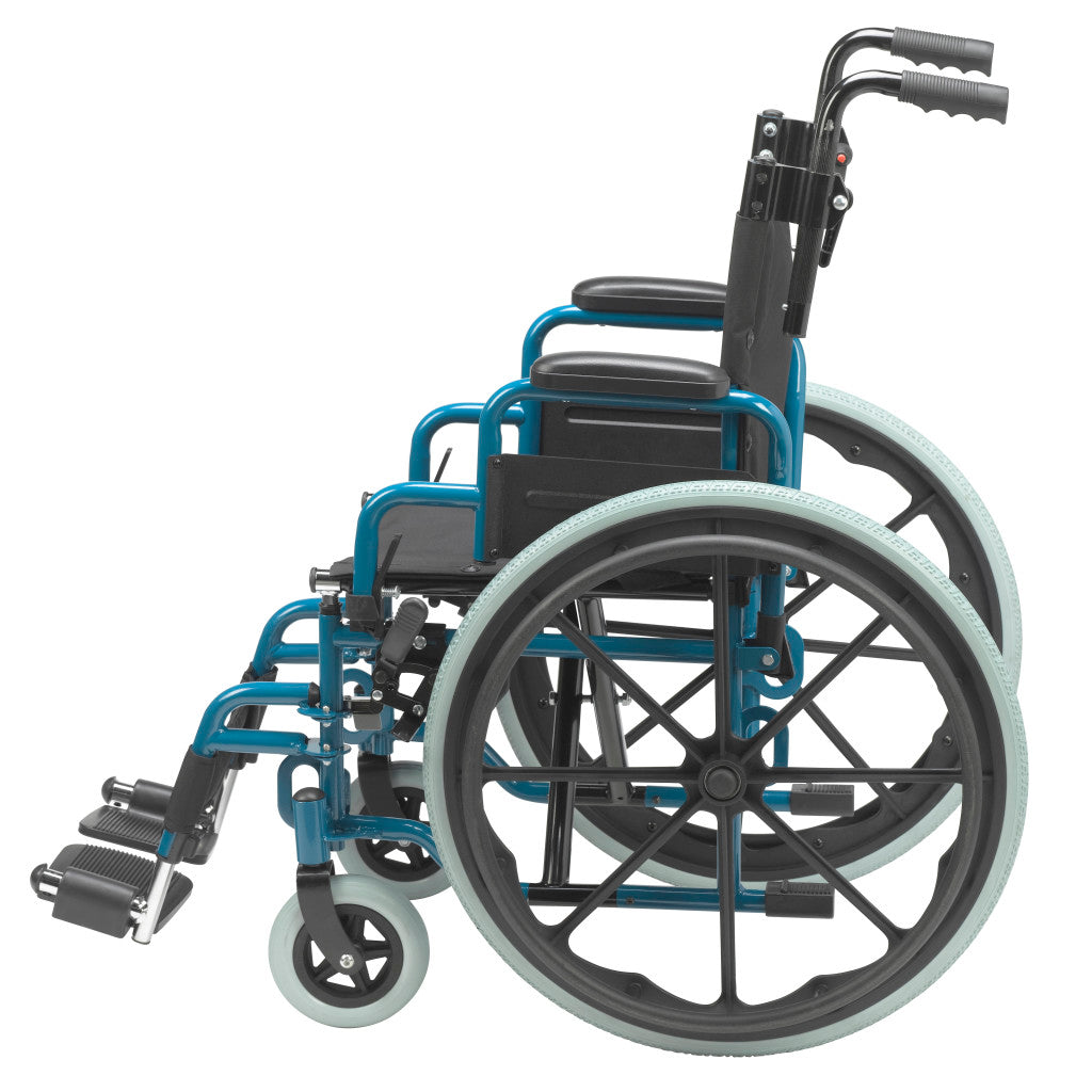 Wallaby Pediatric Wheelchair - BeHope
