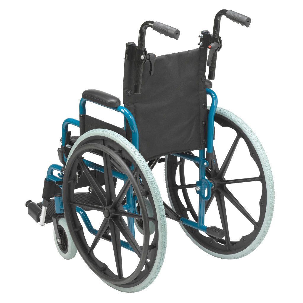 Wallaby Pediatric Wheelchair - BeHope