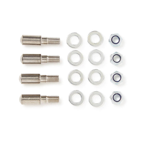 Medline Wheelchair Pins - BeHope