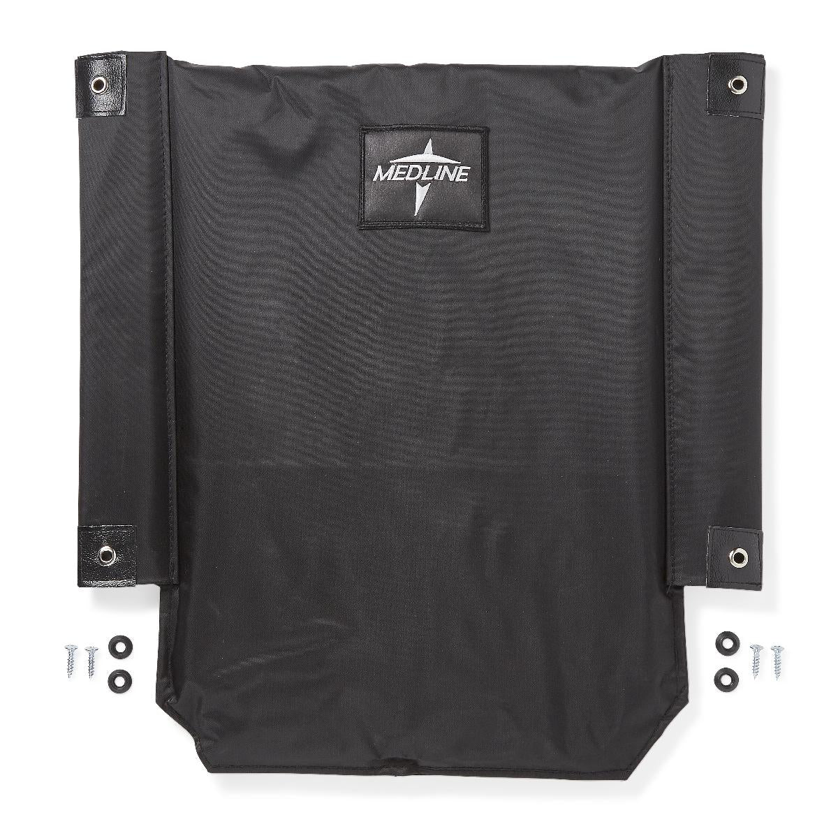 Medline Wheelchair Back Upholstery