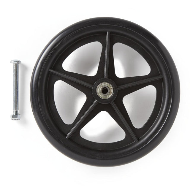 Medline Wheelchair Wheels And Casters - BeHope