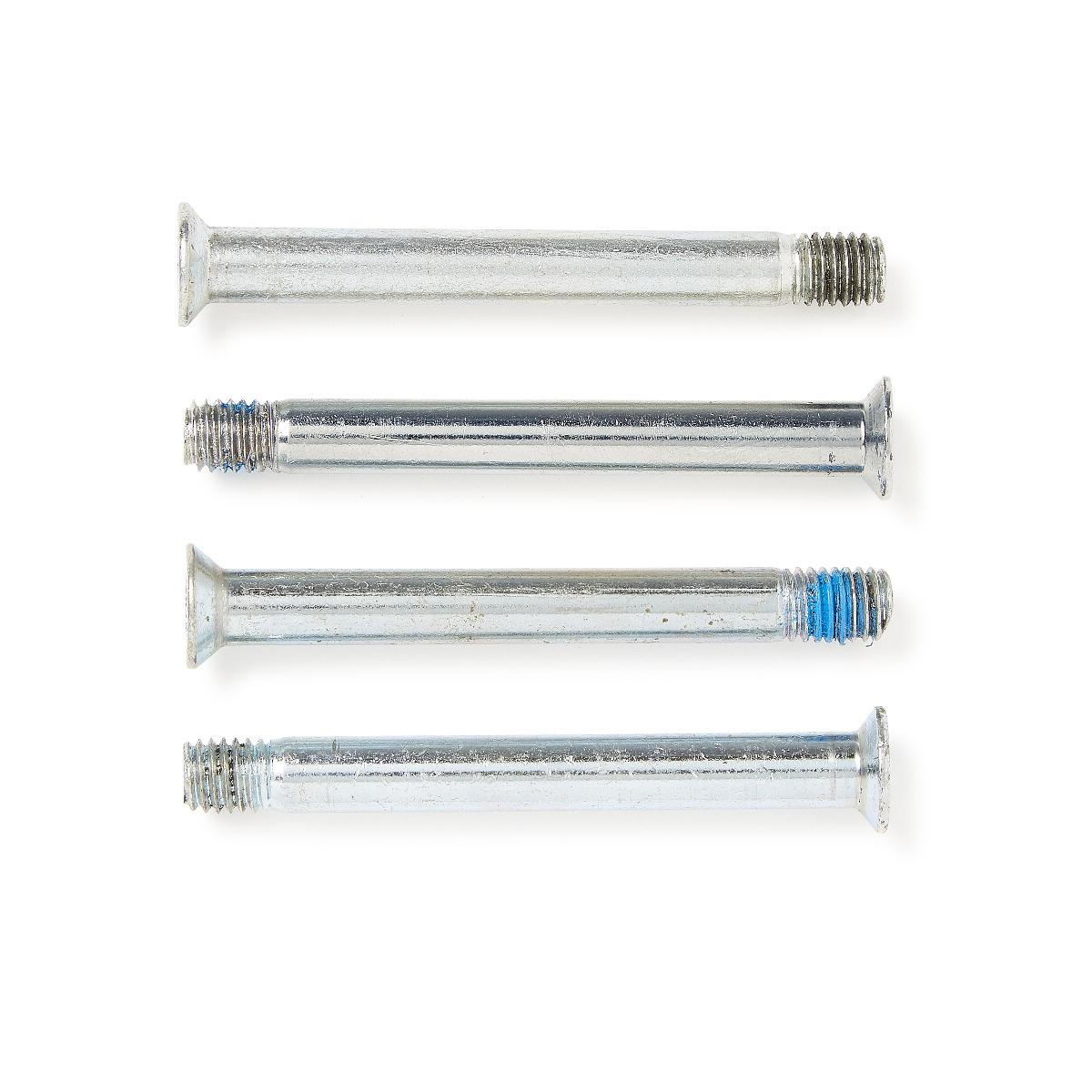 Medline Wheelchair Axles - BeHope