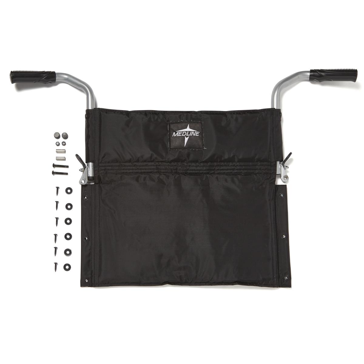 Medline Wheelchair Handles