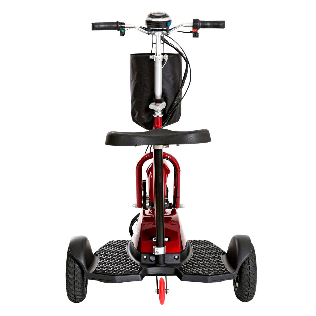 ZooMe 3-Wheel Recreational Scooter -BeHope