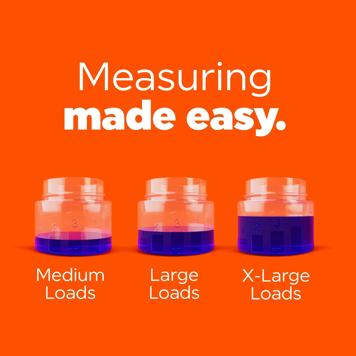 Laundry Detergent Tide® HE 92 oz. Bottle Liquid Original Scent - BeHope