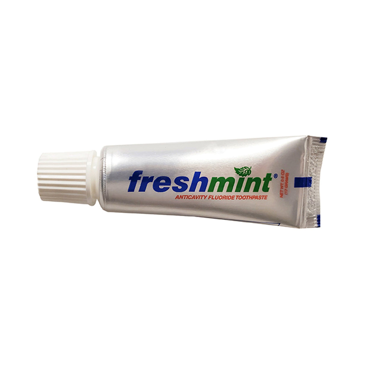 Toothpaste freshmint® Fresh Mint Flavor 0.6 oz. Tube - BeHope