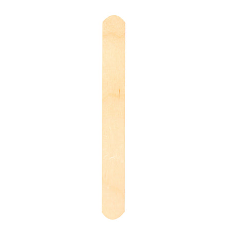 Tongue Depressor Dukal™ 6 Inch Length Wood Senior - BeHope