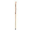 Walking Stick Brazos™ Twisted Safari Wood 58 Inch Height Hickory - BeHope