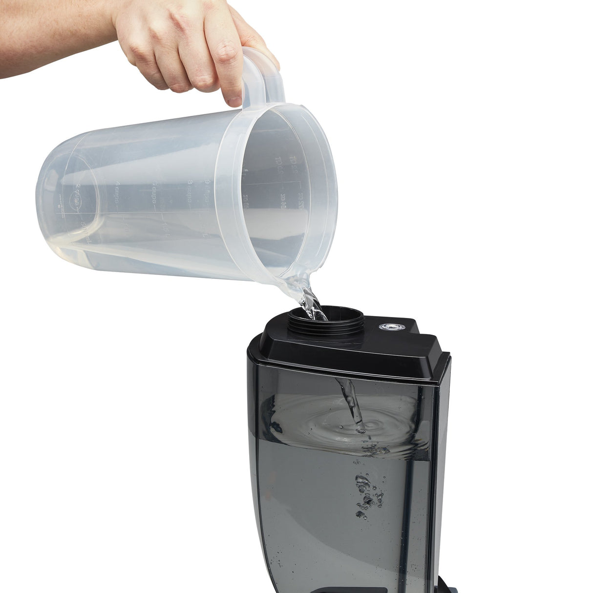 HoMedics® TotalComfort Deluxe Humidifier 1 gal. - BeHope