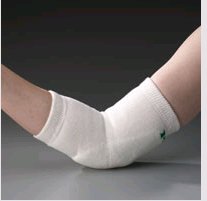 Heel / Elbow Protector X-Large White - BeHope