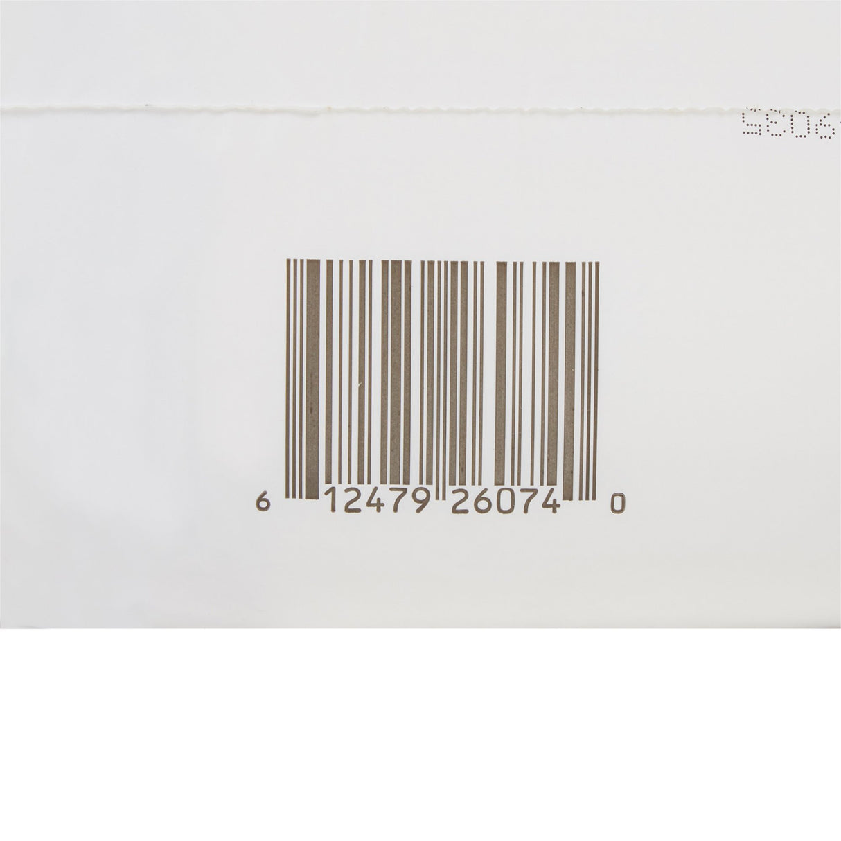 Unisex Youth Absorbent Underwear McKesson Pull On with Tear Away Seams Small / Medium Disposable Heavy Absorbency - BeHope