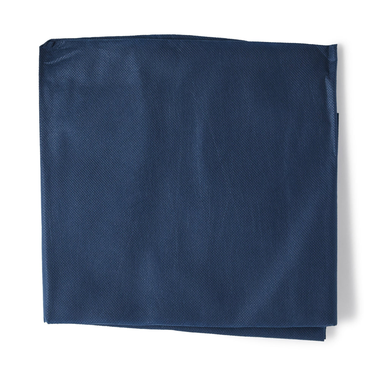 Stretcher Sheet Graham Medical® Flat 40 X 84 Inch Blue Nonwoven Disposable - BeHope