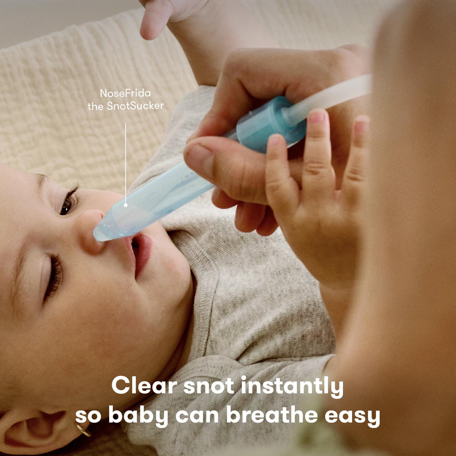 Baby Basics Kit - BeHope