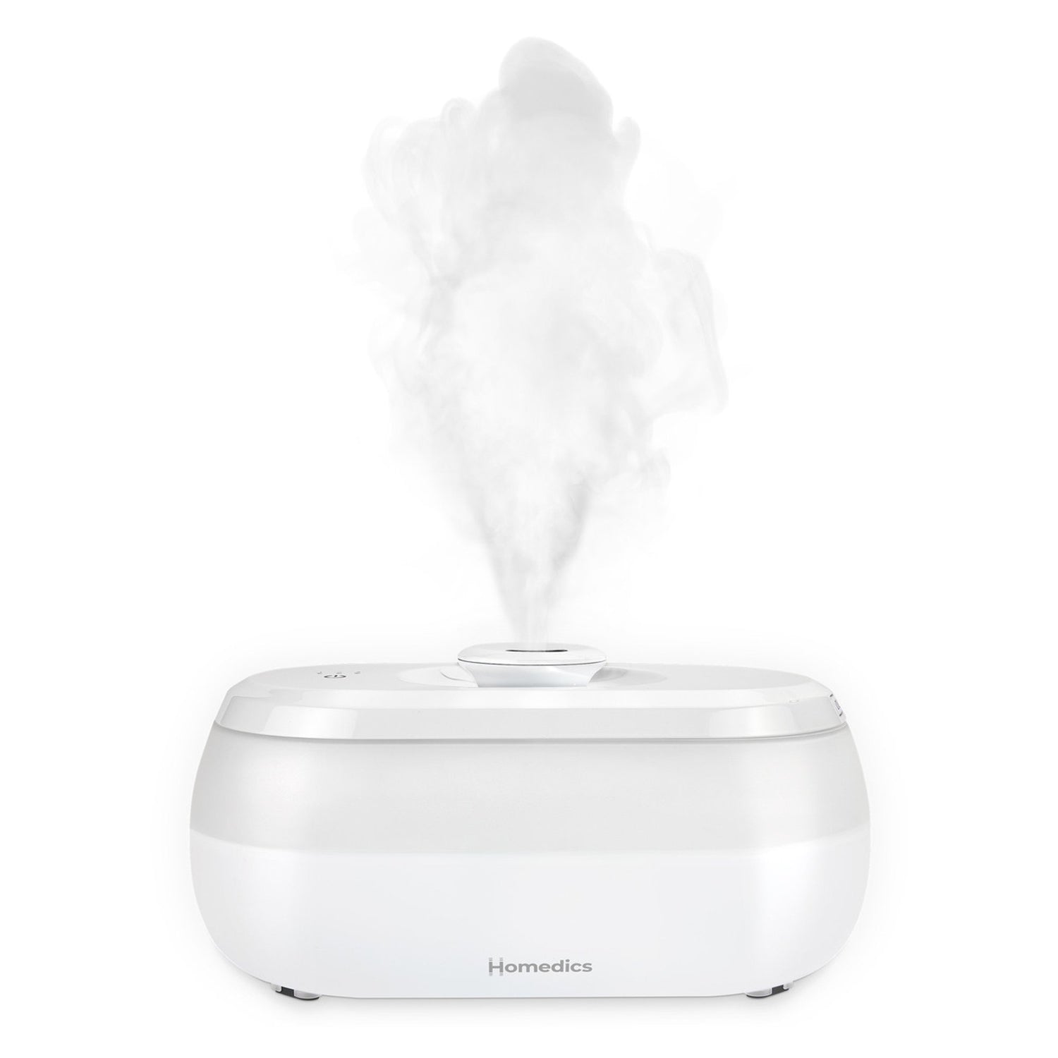 Homedics® Ultrasonic Humidifier - BeHope