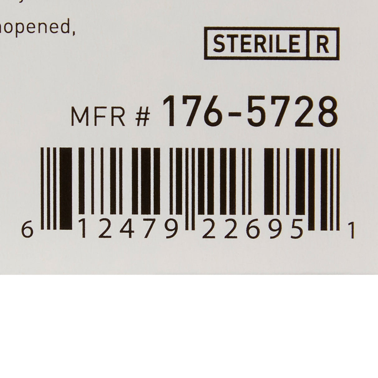 Skin Barrier Wipe McKesson No Sting 75 to 100% Strength Hexamethyldisiloxane Individual Packet Sterile - BeHope