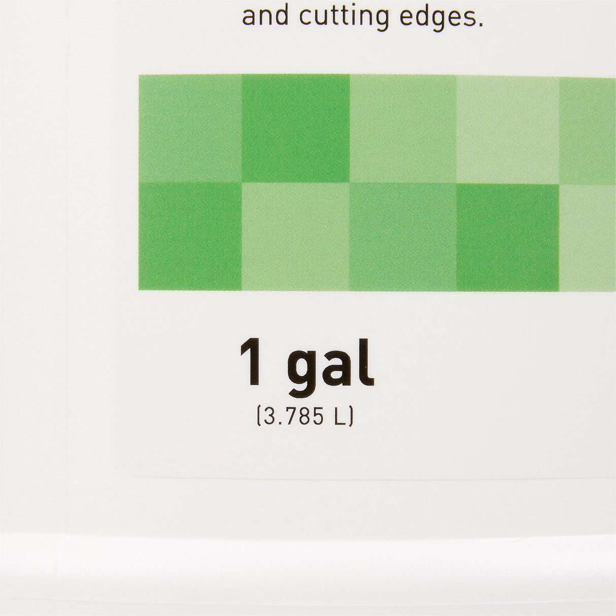 Instrument Lubricant McKesson Liquid 1 gal. Jug - BeHope