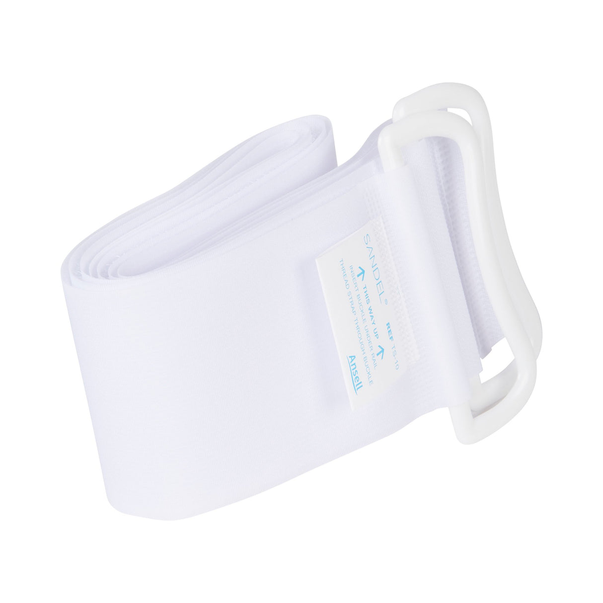 Patient Positioning Strap McKesson For Table - BeHope