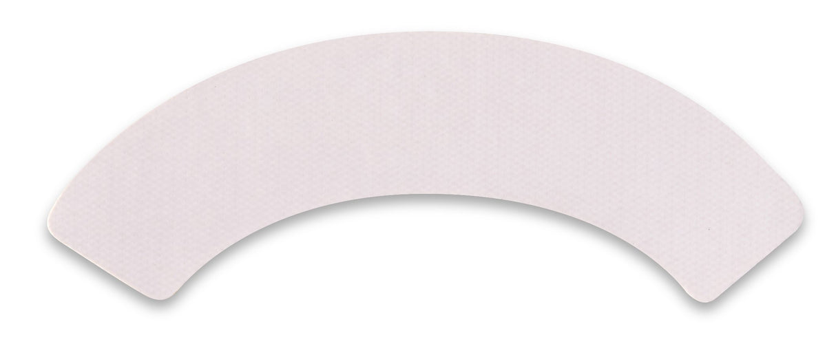 Ostomy Tape Polyurethane Coated Rubber Based Adhesive, 515.6 Square Inch - BeHope