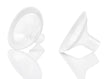 Breast Shield PersonalFit Flex™ 21mm Polypropylene Reusable - BeHope