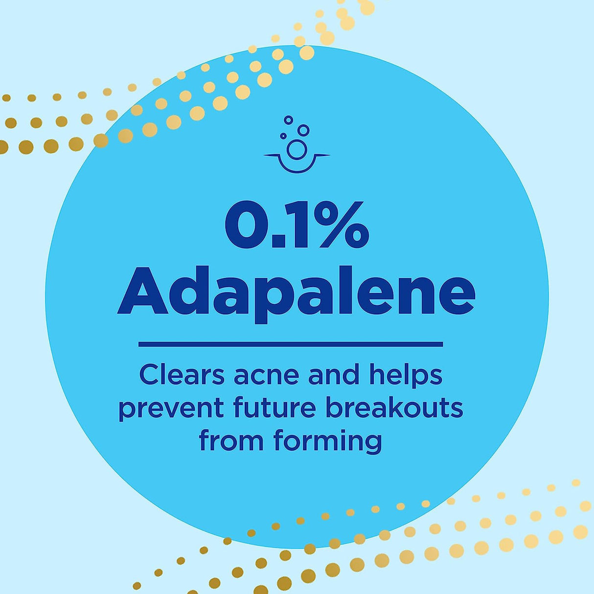 Acne Treatment Differin® 45 Gram Gel - BeHope