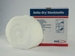Stockinette Water Resistant Delta-Dry® 2 Inch X 11 Yard Polypropylene / Nylon / Polyester Mesh NonSterile - BeHope