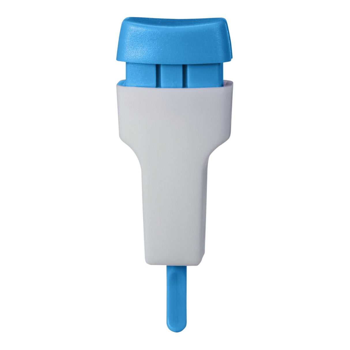 Safety Lancet McKesson 23 Gauge Retractable Push Button Activation Finger - BeHope