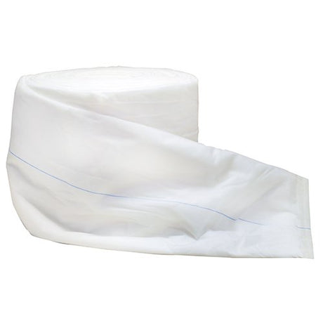 Abdominal Pad Dukal™ 8 Inch X 20 Yard 1-Ply NonSterile 12 per Case - BeHope
