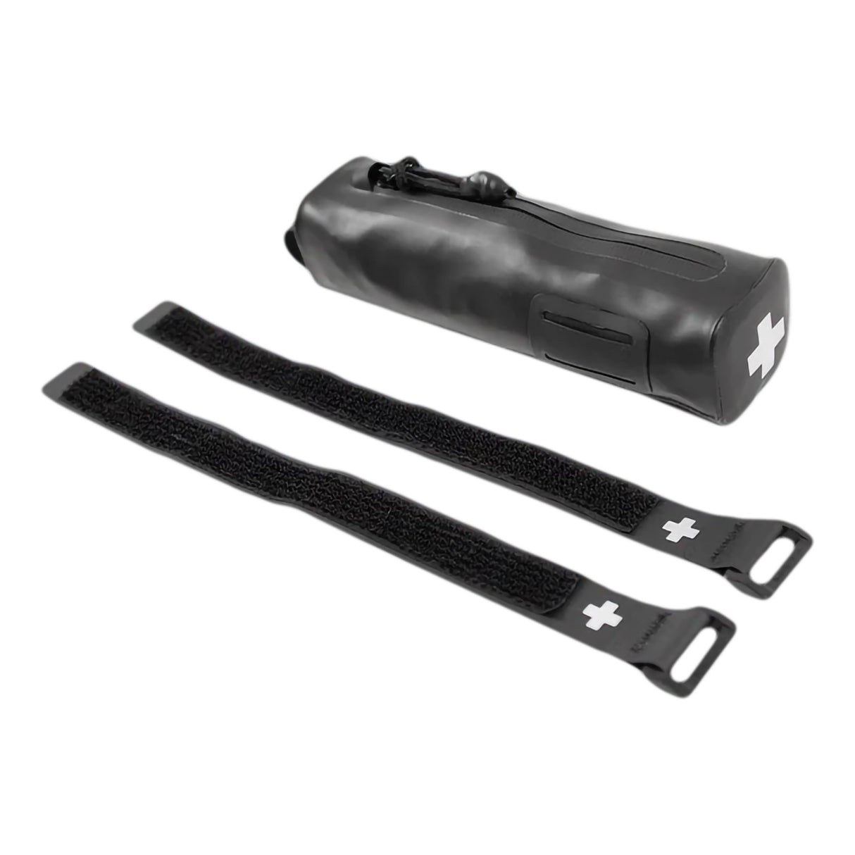 First Aid Kit My Medic™ Cycle Medic Pro Black Soft Bag - BeHope