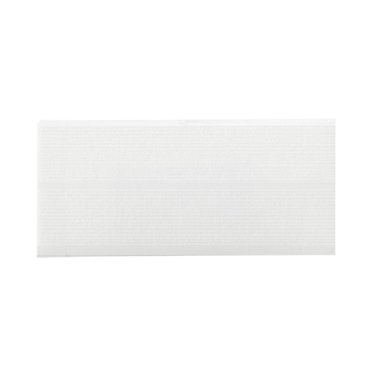 Skin Closure Strip McKesson 1 X 5 Inch Nonwoven Material Reinforced Strip White - BeHope
