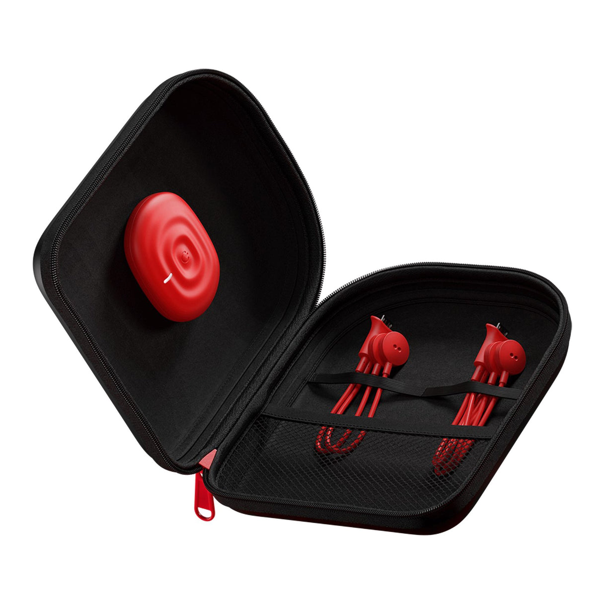 TENS/NMES Unit PowerDot 2.0 Uno 2-Channels - BeHope