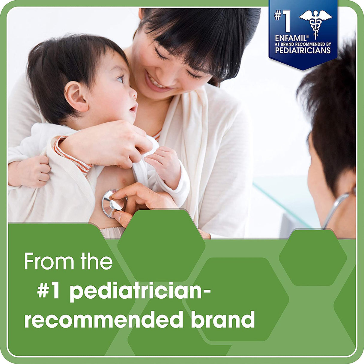 Infant Formula Enfamil® ProSobee® Unflavored 12.9 oz. Can Powder Soy Lactose Intolerance - BeHope