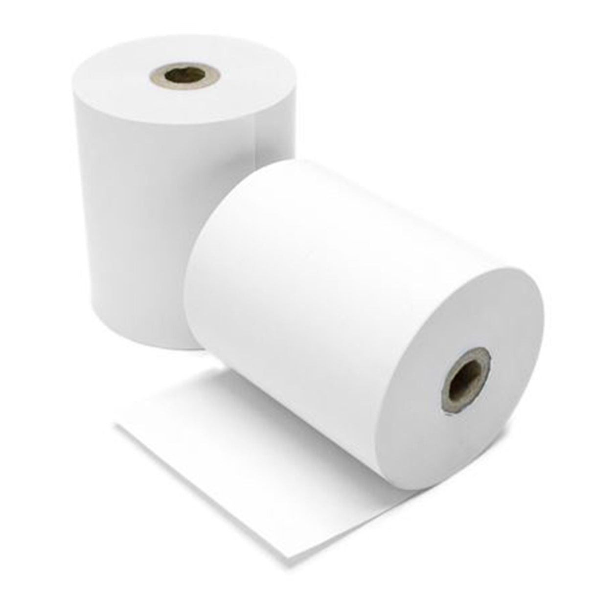 Thermal Printer Sticky Paper Roll For use with Automated Urinalysis Test System - BeHope
