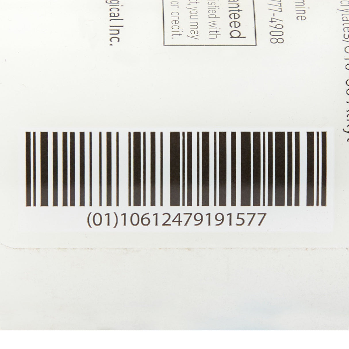 Hand and Body Moisturizer McKesson 4 oz. Bottle Summer Rain Scent Lotion - BeHope