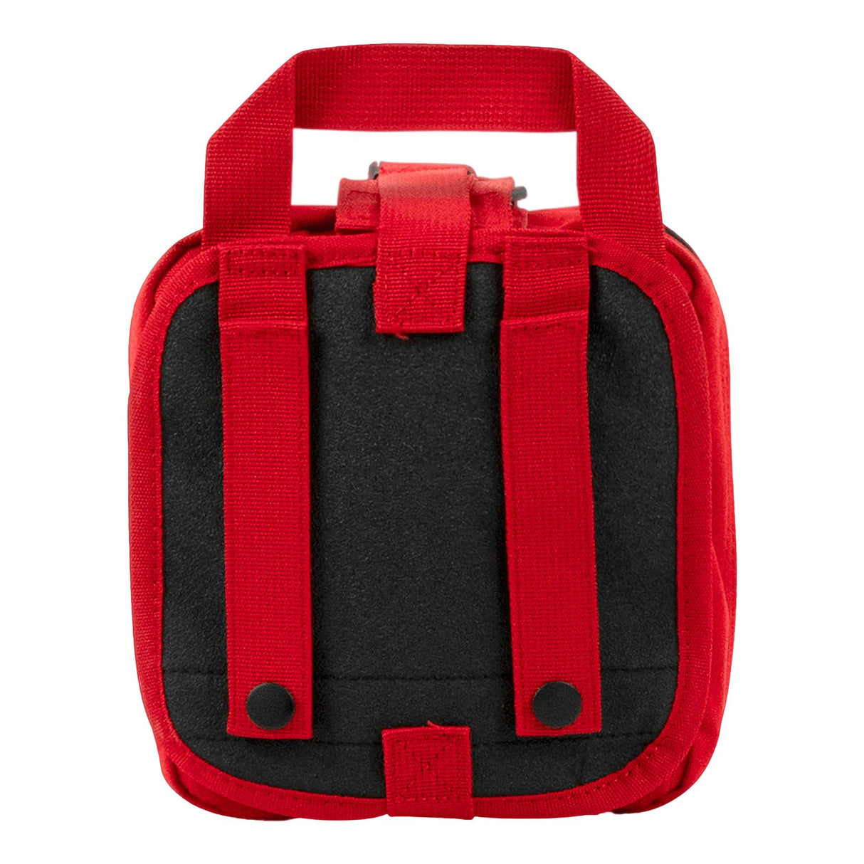 First Aid Kit My Medic™ MYFAK Pro Red Nylon Bag - BeHope