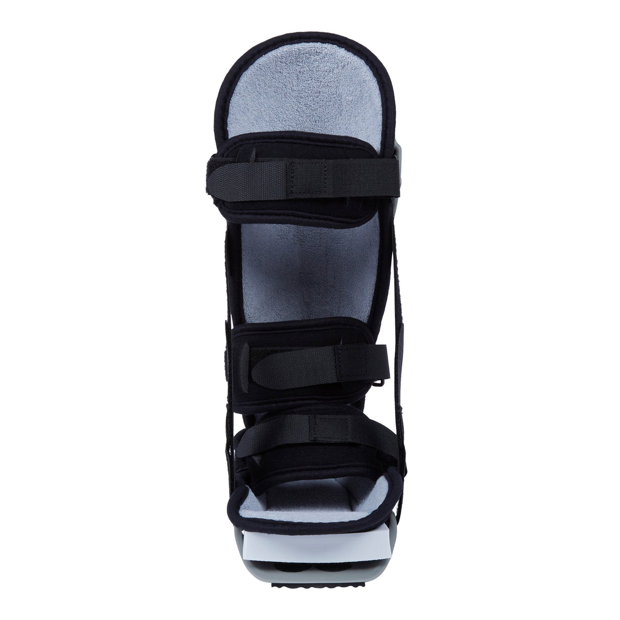 Plantar Fasciitis Night Splint McKesson Small Hook and Loop Closure Male 6 and Under / Female 7 and Under Foot - BeHope
