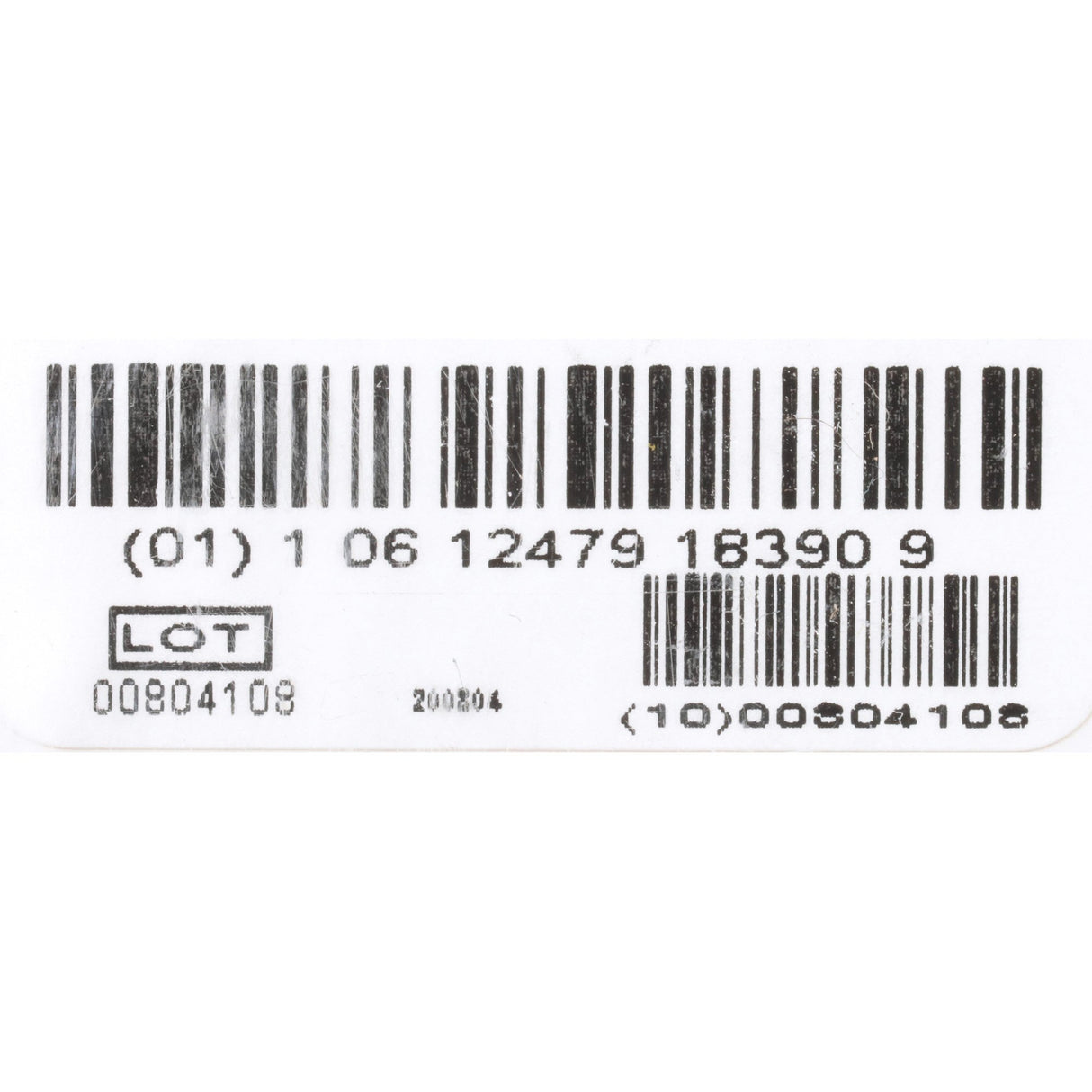 Reusable Aneroid / Stethoscope Set McKesson Brand 23 to 33 cm Adult Cuff Dual Head Sprague Stethoscope Pocket Aneroid - BeHope