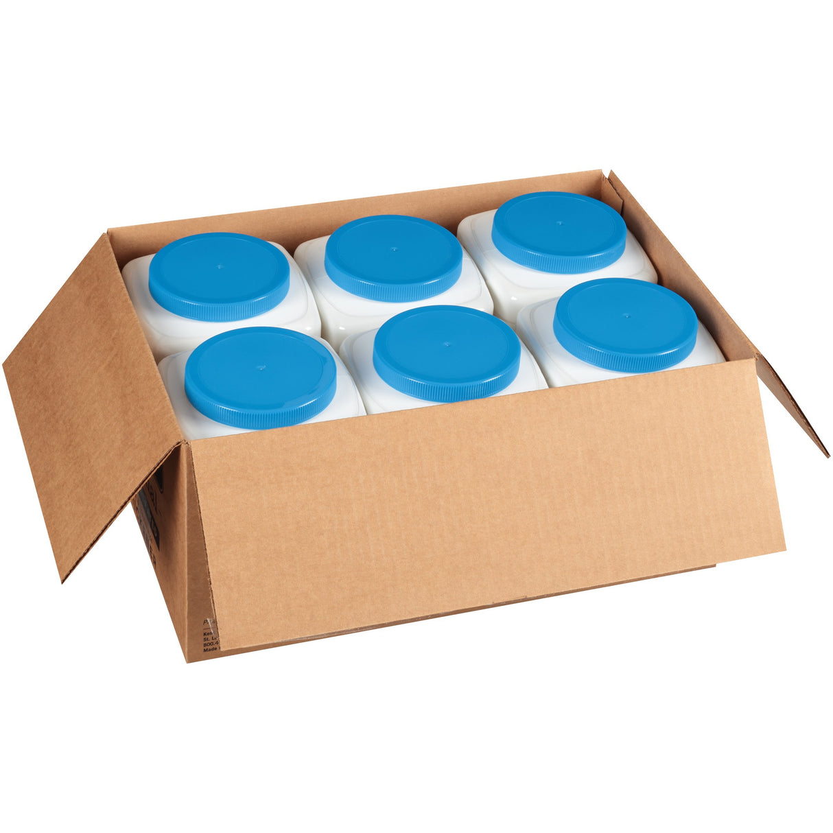 Food and Beverage Thickener Thick-It® Original Concentrated 36 oz. Canister Unflavored Powder IDDSI Level 0 Thin - BeHope