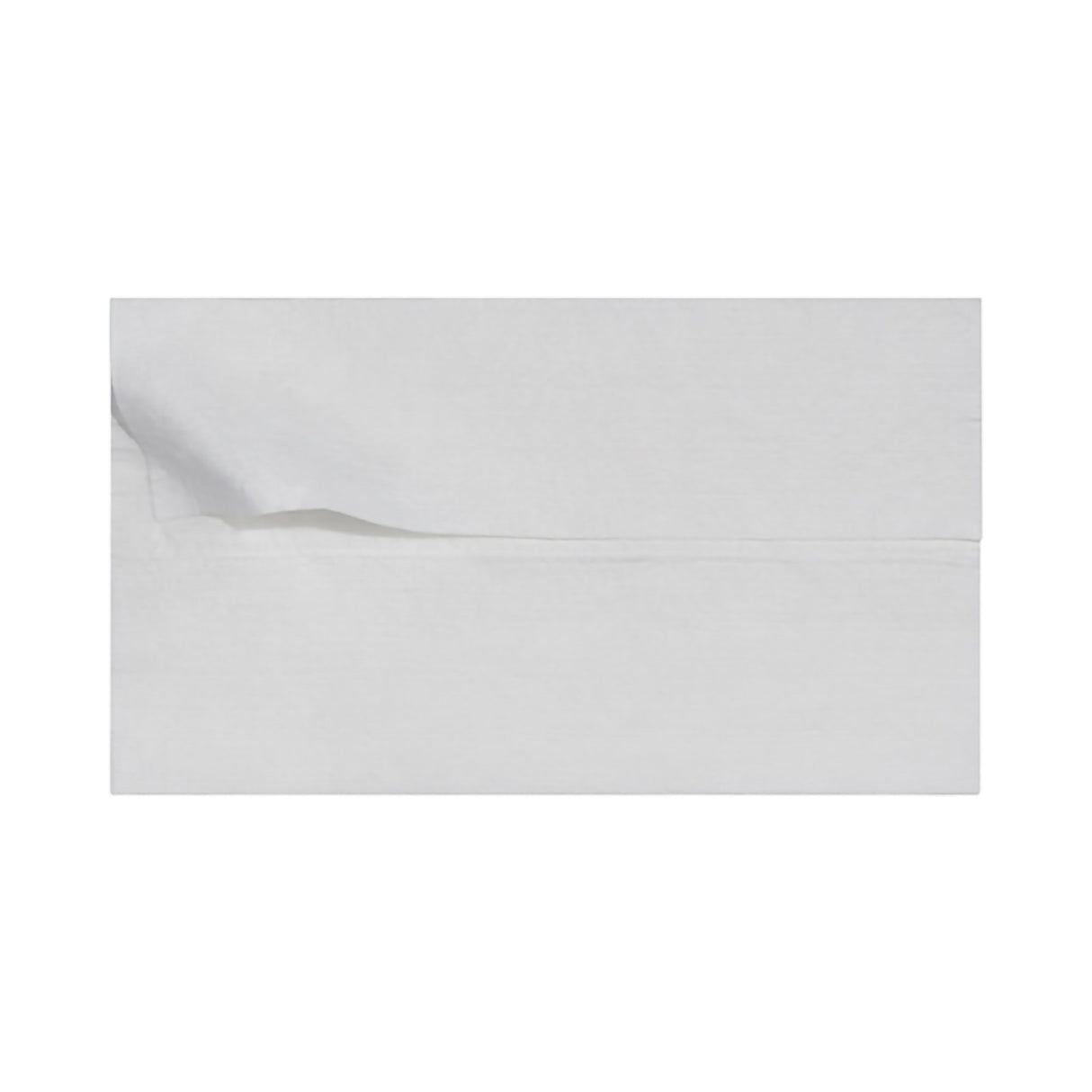 Flushable Personal Wipe McKesson Soft Pack Unscented 96 Count - BeHope