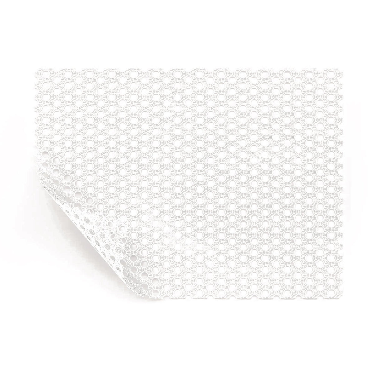 Wound Contact Layer Dressing Mepitel® 3 X 4 Inch Sterile - BeHope