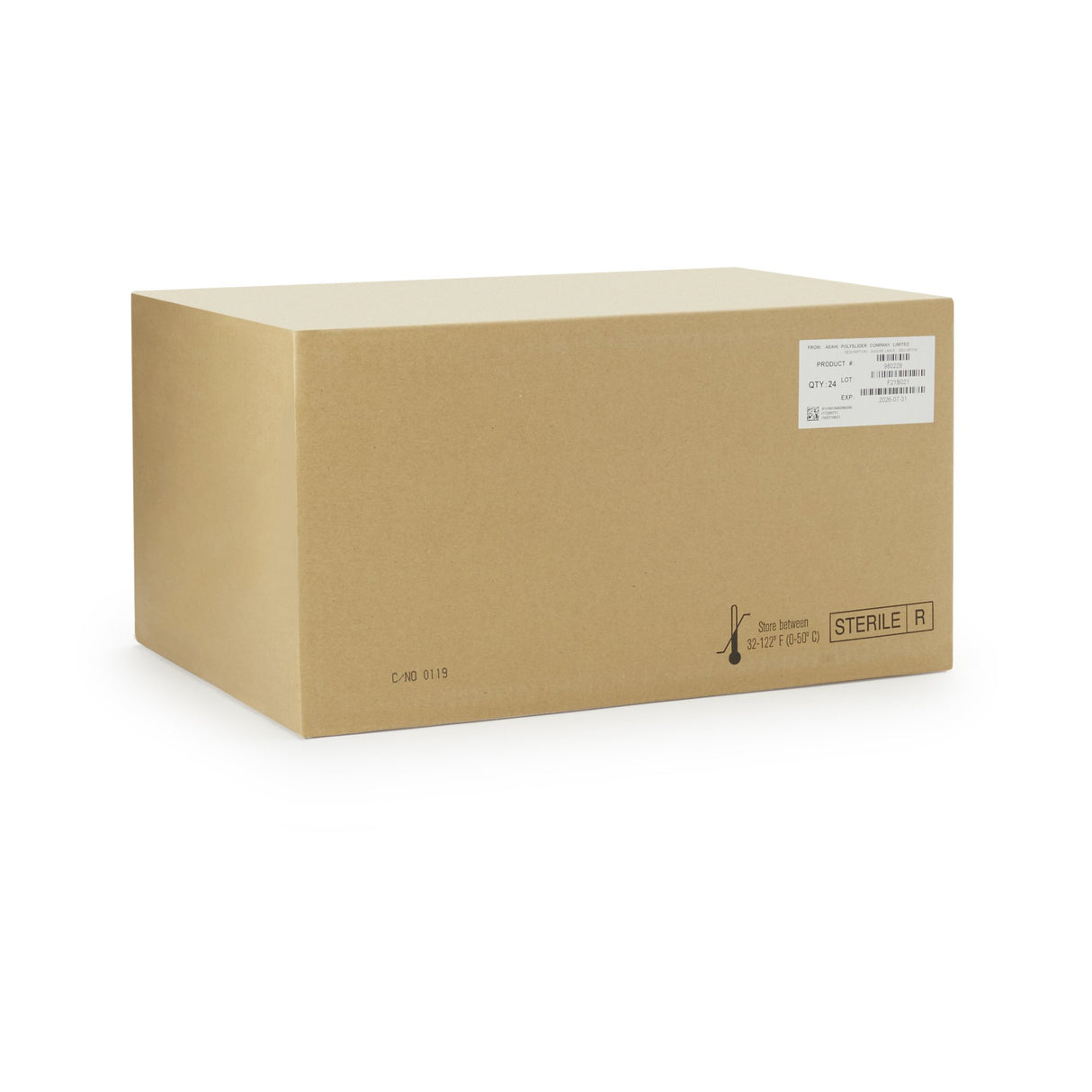 Safety Lancet Assure® 28 Gauge Protective Safety Cap Push Button Activation Finger - BeHope