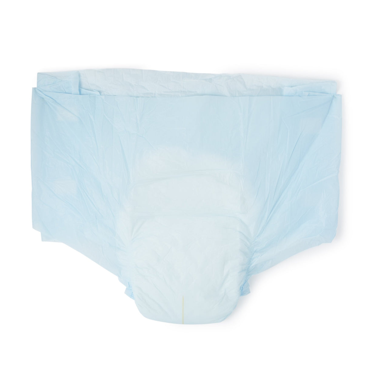 Unisex Adult Incontinence Brief Wings™ Plus Large Disposable Heavy Absorbency - BeHope